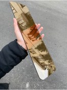 Resim Genel Markalar Tofaş Hayalet Gösterge Camı - Gold - Kalın Aynalı Cam 