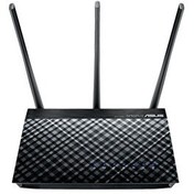 Resim Asus Dsl-Ac51 Ebeveyn Destekli Adsl/Vdsl Wi-Fi Modem Router 