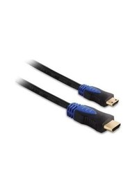 Resim S-link Slx-825 1,5m Hdmımini Hdmı 24k,1.4 3d-189478 