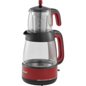 Resim Arçelik K 8026 2.5 L Çay Makinesi Arçelik