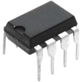 Resim Ds-1302 Rtc Gerçek Zaman Entegresi-177655 