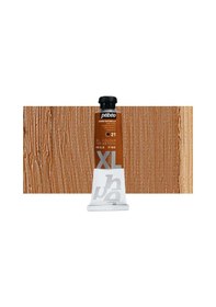 Resim Pebeo Huile Fine Xl Yağlı Boya 37ml Raw Sienna 21 