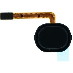 Resim Samsung Uyumlu Galaxy A30 Home Orta Tuş Filmi Sm-A305F 