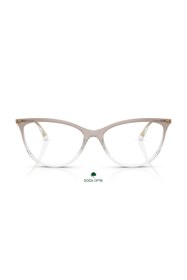 Resim Vogue Cat Eye Vo 5239 Mavi Işık Korumalı Gözlük 