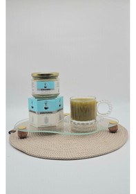 Resim Zerotermo Bitkisel Çay -2 Li Set 