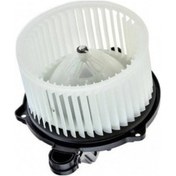 Resim Kalorifer Motoru I30 2007- / Ceed 