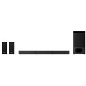 Resim Sony HT-S500RF 1000 watts Real 5.1 Channel Dolby Digital Soundbar Home Theatre System ( Bluetooth, Dolby Digital) 