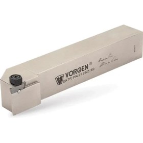 Resim Fett Bktr/l - 154.91 - 2525 - 3q..t-Max:4 Vorgen Dış Çap Kanal Açma Takımı 