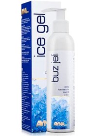 Resim Ayna Sun Serinletici Buz Jeli 200 ML 