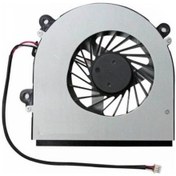 Resim Clevo W15Dfs531205Lc0T 0 Uyumlu Notebook Cpu Fan 