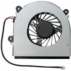 Resim Clevo W15Dfs531205Lc0T 0 Uyumlu Notebook Cpu Fan 