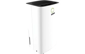 Resim Nem Türk NemTürk Nemtürk NT50B Ev Tipi Nem Alma Cihazı & Hava Temizleme (WiFi) 