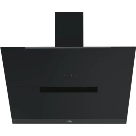 Resim Haier HADG9DCS56B 90 cm Davlumbaz 