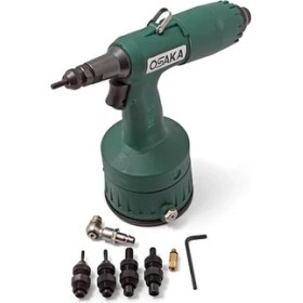 Resim Osaka Opt-P 50100 Somunlu Perçin 