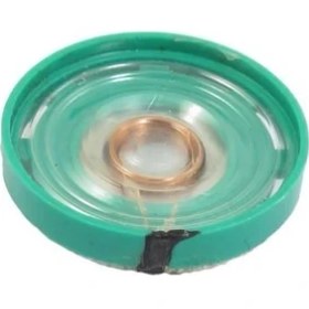 Resim Motorobit Hoparlör 16OHM 0.25W 21MM 