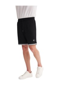 Resim Cazador Regular Fit Erkek Bermuda Şort 25yceeo06050 Siyah 