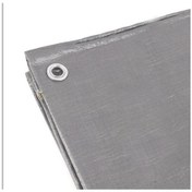 Resim BRANDA ÇADIR 230 GR/M² 6x15 metre TENTE SU GEÇİRMEZ 