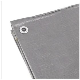 Resim BRANDA ÇADIR 230 GR/M² 6x15 metre TENTE SU GEÇİRMEZ 