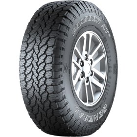 Resim General 245\u002F70R16 111H XL # FR Grabber AT3 (4 Mevsim) (2024) 