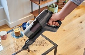 Resim Tefal TY6983TR X-PERT 3.60 Şarjlı Süpürge 