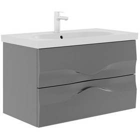 Resim Belinza Savoy 85 cm Lavabo Altı Modül (BLN.SAVOY85/LM) 