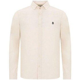 Resim Routefield Rfgroom22 Groom Erkek Gömlek 001 