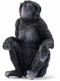 Resim Schleich Bonobo 17088 