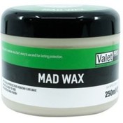 Resim Valet Pro Mad Wax Katı Cila 250 ml 