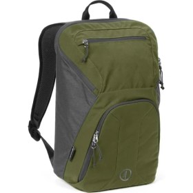 Resim Tamrac Hoodoo 20 Sırt Çantası Yeşil 
