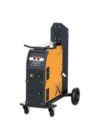 Resim Kolarc Mx350c Sinerjik Gazaltı Kaynak Makinası 