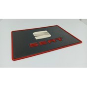 Resim Seat Torpido Üstü Kaydırmaz Ped 