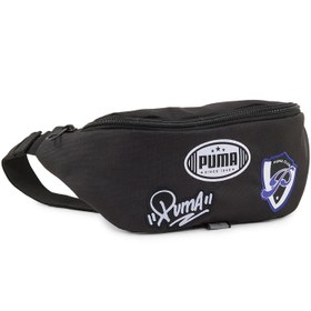 Resim Puma Çanta Bel Çantası Patch Waist Bag 