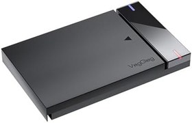 Resim USB 3.0 Type-C 2.5" inch SATA SSD Hard Disk Kutusu 