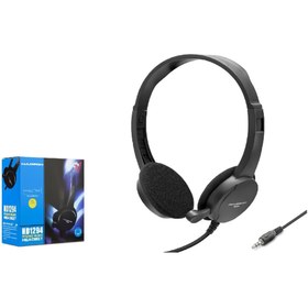 Resim IRONSTAR HADRON MİKROFONLU KABLOLU KULAKLIK HD1294 