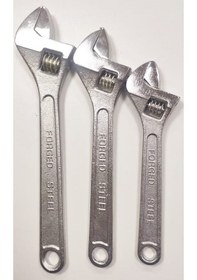 Resim Forged Kurbağacık Anahatarı Kurbagacık 1 Adet Seçiniz 3 Ü 8+10+12 İnç N11.2594 