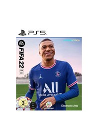 Resim Fifa 22 Standart Sürüm Ps5 