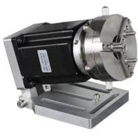 Resim Milmaksan Fiber Lazer Markalama Makinesi Kuyumcu Tipi Divizör 