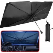 Resim Honda City, Opel Astra, Peugeot 308, Citroen C4, Fiat Linea Uyumlu Oto Şemsiye 