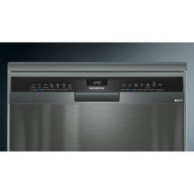 Resim Siemens SN23IC62MT 6 Programlı 14 Kişilik Bulaşık Makinesi 