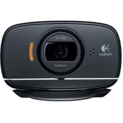 Resim Logitech 960-001064 C525 HD Webcam 