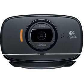 Resim Logitech 960-001064 C525 HD Webcam 