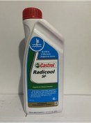 Resim Castrol Radıcool Sf Organik Kırmızı 1 Litrelik Antifriz (2024 ÜRETİM) 