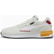 Resim Puma Graviton Erkek Gri Yürüyüş/spor Ayakkabı - 380738 68 Gri 