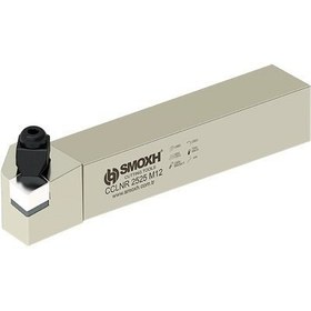 Resim C Sistem - ISO CCLNR/L 95° Dış Çap Torna Kalemi 