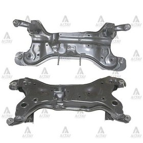 Resim MAHER 7868 Travers Getz 06-11 Ön 