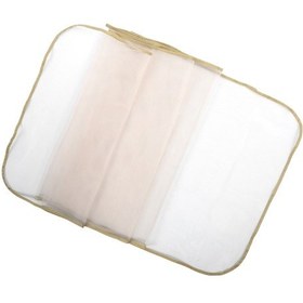 Resim Ruicoo "çocuk Güvenlik Filesi - Balkon Ve Merdiven Korkulukları İçin Dayanıklı Polyester Ağ 3m " Resimde Gösterildiği Gibi Çok Renkli 