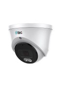 Resim Ttec Ipdp-2330m-m/sl-lıte 2mp 2.8mm Sabit Lensli Ir Ip Dome Kamera Tss 