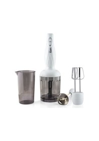 Resim Sarex SR 2110 Elite Mix 1700 W Mikser & Blender Seti 