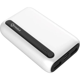 Resim Ktools Boost 10000 Mah Qc 3.0/pd Powerbank 