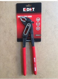 Resim Dht 250 Mm Ayarlı Fort Pense Crv Çelik Pense 